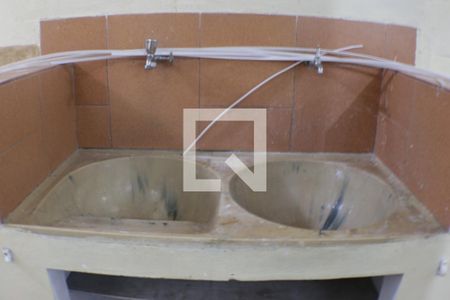 Casa à venda com 90m², 2 quartos e 5 vagasÁrea de Serviço