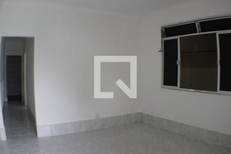 Sala de casa à venda com 2 quartos, 90m² em Taquara, Rio de Janeiro