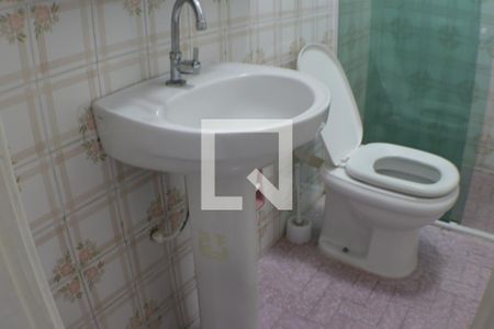 Casa à venda com 90m², 2 quartos e 5 vagasBanheiro