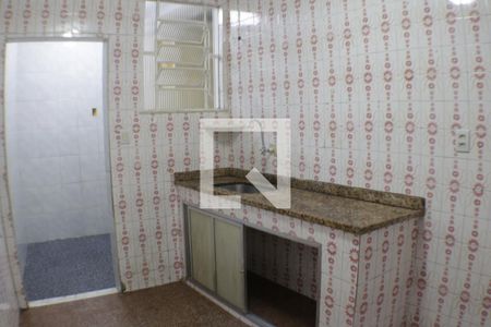 Casa à venda com 90m², 2 quartos e 5 vagasCozinha