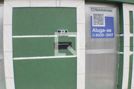 Casa à venda com 90m², 2 quartos e 5 vagasFachada