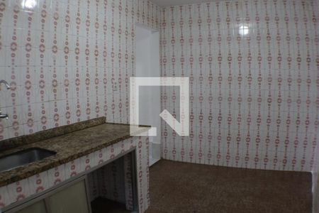 Casa à venda com 90m², 2 quartos e 5 vagasCozinha
