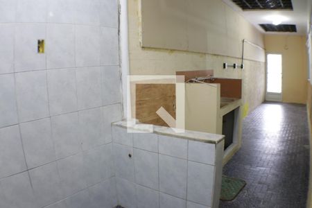 Casa à venda com 90m², 2 quartos e 5 vagasÁrea de Serviço