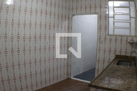 Casa à venda com 90m², 2 quartos e 5 vagasCozinha