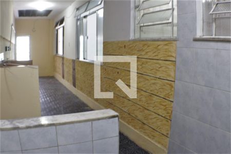Casa à venda com 90m², 2 quartos e 5 vagasÁrea de Serviço