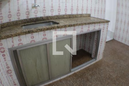 Casa à venda com 90m², 2 quartos e 5 vagasCozinha