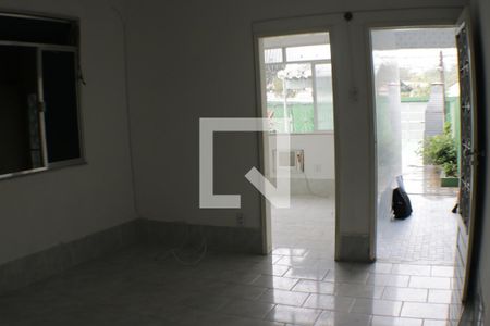 Sala de casa à venda com 2 quartos, 90m² em Taquara, Rio de Janeiro
