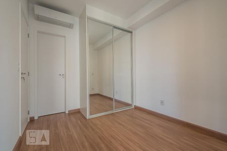 Suíte  de apartamento para alugar com 1 quarto, 49m² em Campo Belo, São Paulo