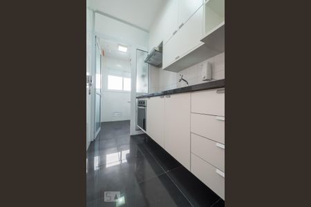 Apartamento para alugar com 49m², 1 quarto e 1 vagaCozinha