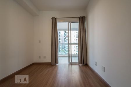 Apartamento para alugar com 49m², 1 quarto e 1 vagaSuíte 