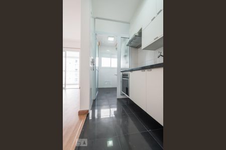 Apartamento para alugar com 49m², 1 quarto e 1 vagaCozinha