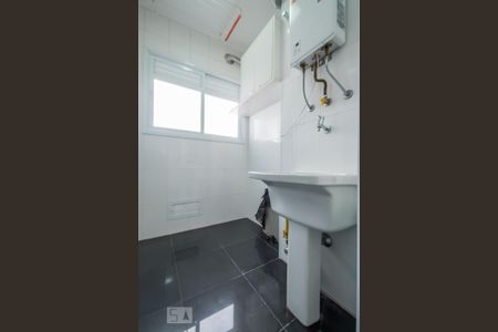 Apartamento para alugar com 49m², 1 quarto e 1 vagaÁrea de Serviço