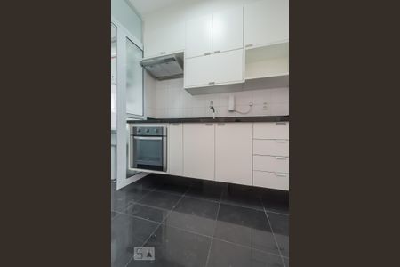 Apartamento para alugar com 49m², 1 quarto e 1 vagaCozinha