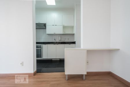Apartamento para alugar com 49m², 1 quarto e 1 vagaCozinha
