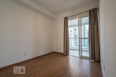 Suíte  de apartamento para alugar com 1 quarto, 49m² em Campo Belo, São Paulo