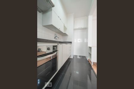 Apartamento para alugar com 49m², 1 quarto e 1 vagaCozinha