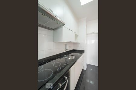 Apartamento para alugar com 49m², 1 quarto e 1 vagaCozinha