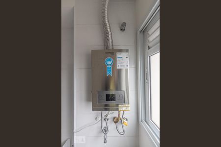 Apartamento à venda com 57m², 2 quartos e 1 vagaÁrea de Serviço
