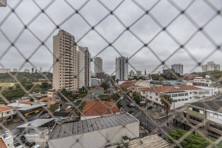 Apartamento à venda com 57m², 2 quartos e 1 vagaQuarto 2 (Suite)