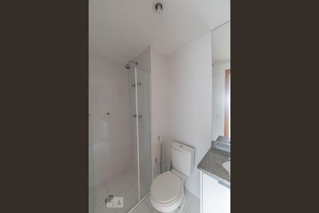 Apartamento à venda com 57m², 2 quartos e 1 vagaBanheiro Suite