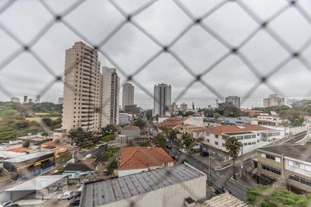 Apartamento à venda com 57m², 2 quartos e 1 vagaVista Área de Serviço