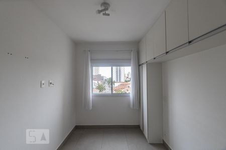 Apartamento à venda com 57m², 2 quartos e 1 vagaQuarto 2 (Suite)