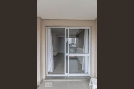 Varanda Sala de apartamento à venda com 2 quartos, 57m² em Vila Formosa, São Paulo
