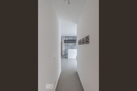 Corredor de apartamento à venda com 2 quartos, 57m² em Vila Formosa, São Paulo