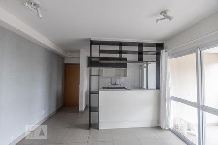 Sala de apartamento à venda com 2 quartos, 57m² em Vila Formosa, São Paulo