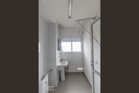 Apartamento à venda com 57m², 2 quartos e 1 vagaÁrea de Serviço