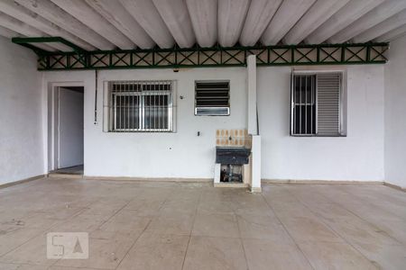 Casa para alugar com 115m², 2 quartos e 1 vaga Casa para alugar com 115m², 2 quartos e 1 vagaÁrea de Serviço