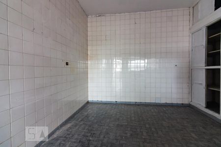 Casa para alugar com 115m², 2 quartos e 1 vaga Casa para alugar com 115m², 2 quartos e 1 vagaCozinha