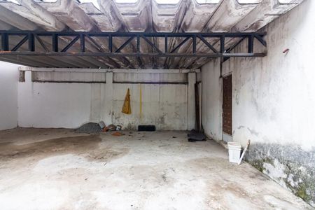 Casa para alugar com 115m², 2 quartos e 1 vaga Casa para alugar com 115m², 2 quartos e 1 vagaGaragem