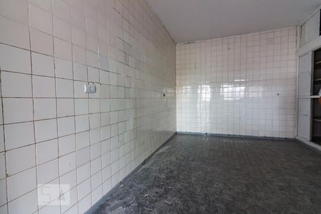 Casa para alugar com 115m², 2 quartos e 1 vaga Casa para alugar com 115m², 2 quartos e 1 vagaCozinha