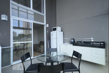 Apartamento à venda com 65m², 1 quarto e 1 vagaQuarto Suíte