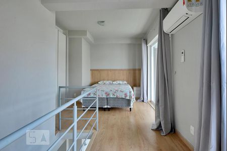 Apartamento à venda com 65m², 1 quarto e 1 vagaQuarto Suíte