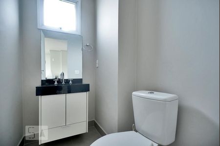 Apartamento à venda com 65m², 1 quarto e 1 vagaLavabo