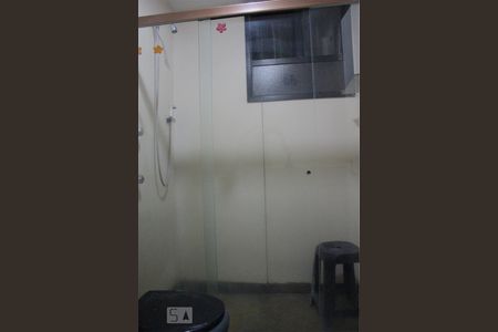 Apartamento para alugar com 92m², 2 quartos e 2 vagasBanheiro da Suíte