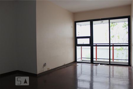 Sala de apartamento para alugar com 2 quartos, 92m² em Barra da Tijuca, Rio de Janeiro