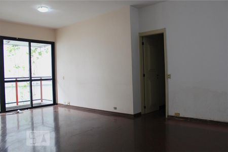 Sala de apartamento para alugar com 2 quartos, 92m² em Barra da Tijuca, Rio de Janeiro