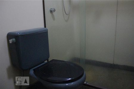 Apartamento para alugar com 92m², 2 quartos e 2 vagasBanheiro da Suíte