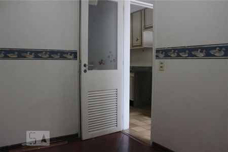 Apartamento para alugar com 92m², 2 quartos e 2 vagasQuarto de Serviço