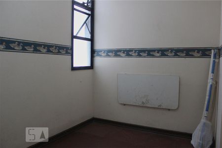 Apartamento para alugar com 92m², 2 quartos e 2 vagasQuarto de Serviço