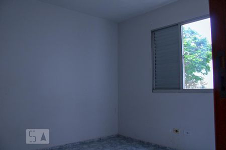 Quarto 1 de apartamento para alugar com 2 quartos, 57m² em Chácara Agrindus, Taboão da Serra