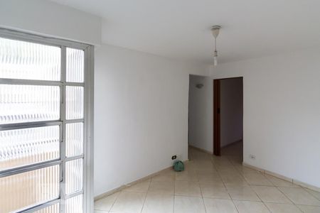 Sala de apartamento para alugar com 2 quartos, 58m² em Bela Vista, São Paulo