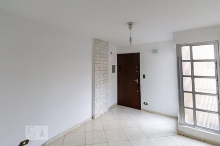 Sala de apartamento para alugar com 2 quartos, 58m² em Bela Vista, São Paulo