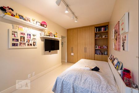 Apartamento para alugar com 200m², 4 quartos e 1 vagaQuarto 2