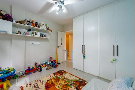 Quarto 1 de apartamento para alugar com 4 quartos, 200m² em Ipanema, Rio de Janeiro