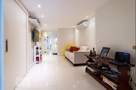 Saleta  de apartamento para alugar com 4 quartos, 200m² em Ipanema, Rio de Janeiro