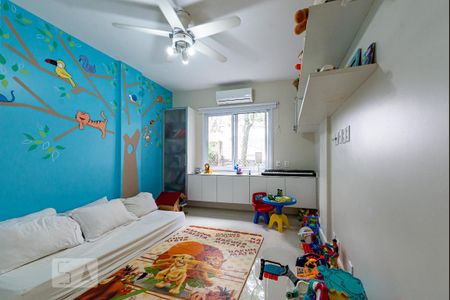 Apartamento para alugar com 200m², 4 quartos e 1 vagaQuarto 1